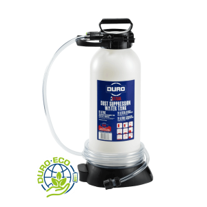 11L Dust Suppression Water Tank DP-DST-11L-STABIL