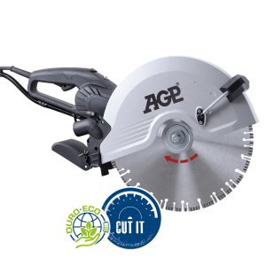 AGP C14 350mm Electric Handsaw