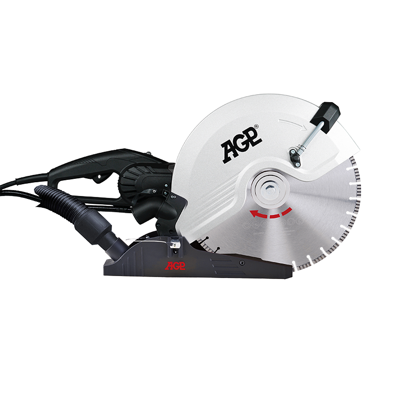 C14 Handsaw with optional Dust Extraction Ski