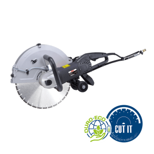 AGP C16 Electric Handsaws - 400mm from Duro Yokota Ltd