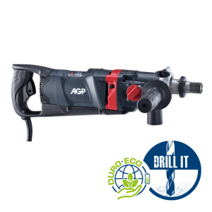 Dry Diamond Core Drill Motor DD62 DRILL MOTORS