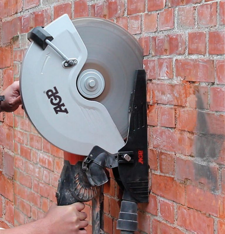C14 Application Wall Cutting