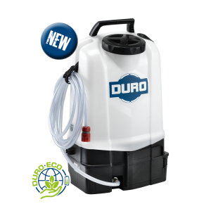 DU-DST-20L-AAC 20 Litre Battery Powered Tank