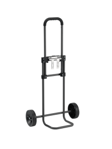Trolley for the 20L Water Bowser - Battery Powered Dust Suppression Water Tank for Construction Sites