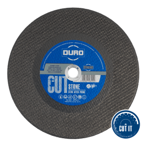 Stone Cutting Discs For Angle Grinders, Disc Cutters & Petrol Saws