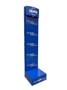 Half metre toolbar DURO