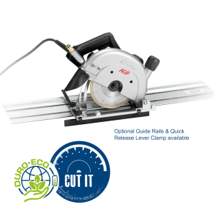 SCS7 Electric Stone & Tile Cutting Circular Saw