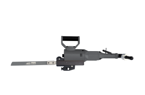 Red Rooster RRI-8460 Pipe Saw suitable for heavy industrial use