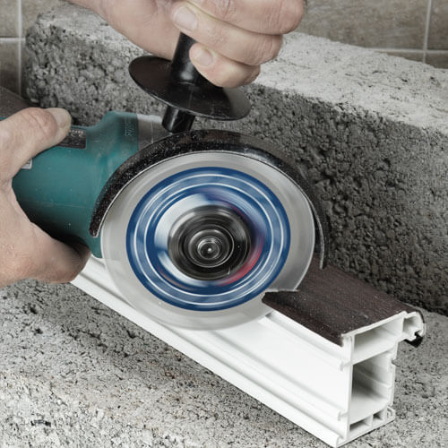 Angle Grinder Blades