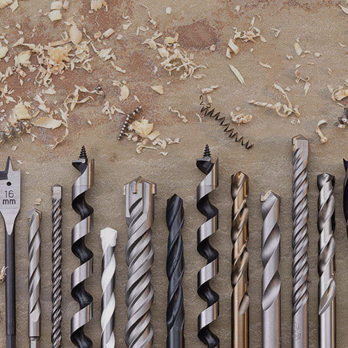 Small Diameter Drilling